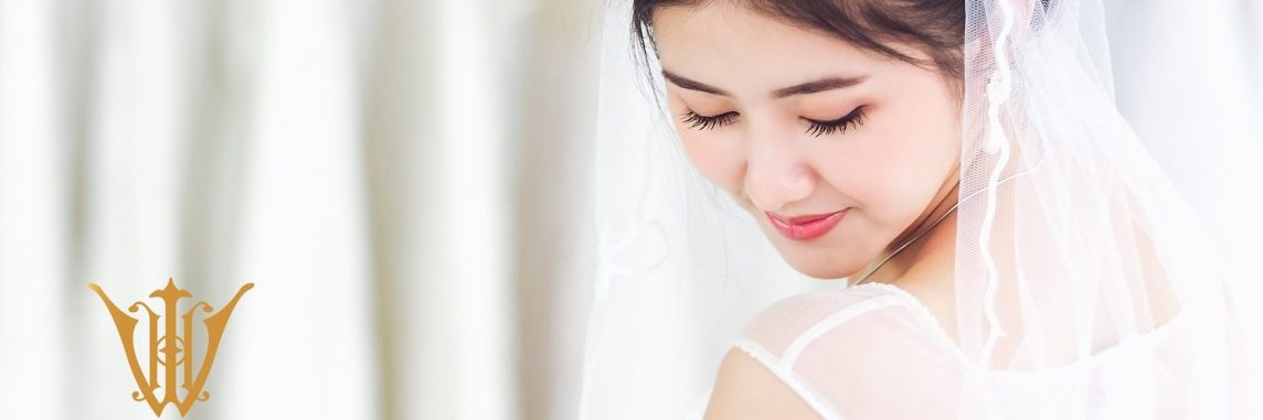 Chăm sóc da thần tốc 7 ngày trước hôn lễ