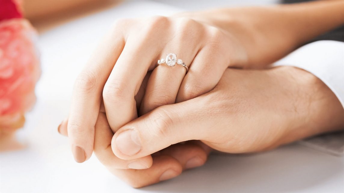 Đeo nhẫn thế nào cho đúng?